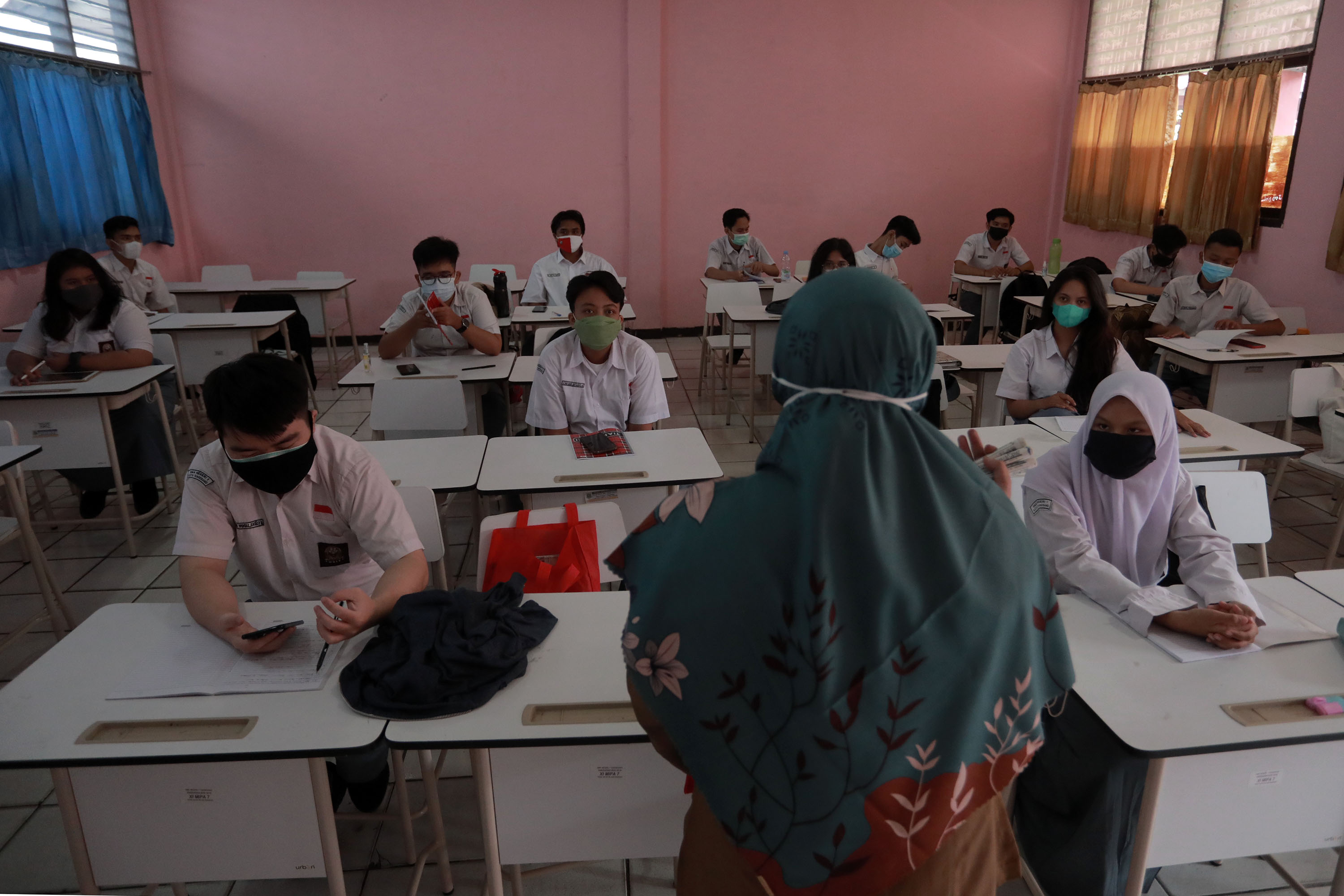 Kunci Jawaban Biologi Kelas 12 Halaman 145 146 Kurikulum Merdeka, Aktivitas 3.6