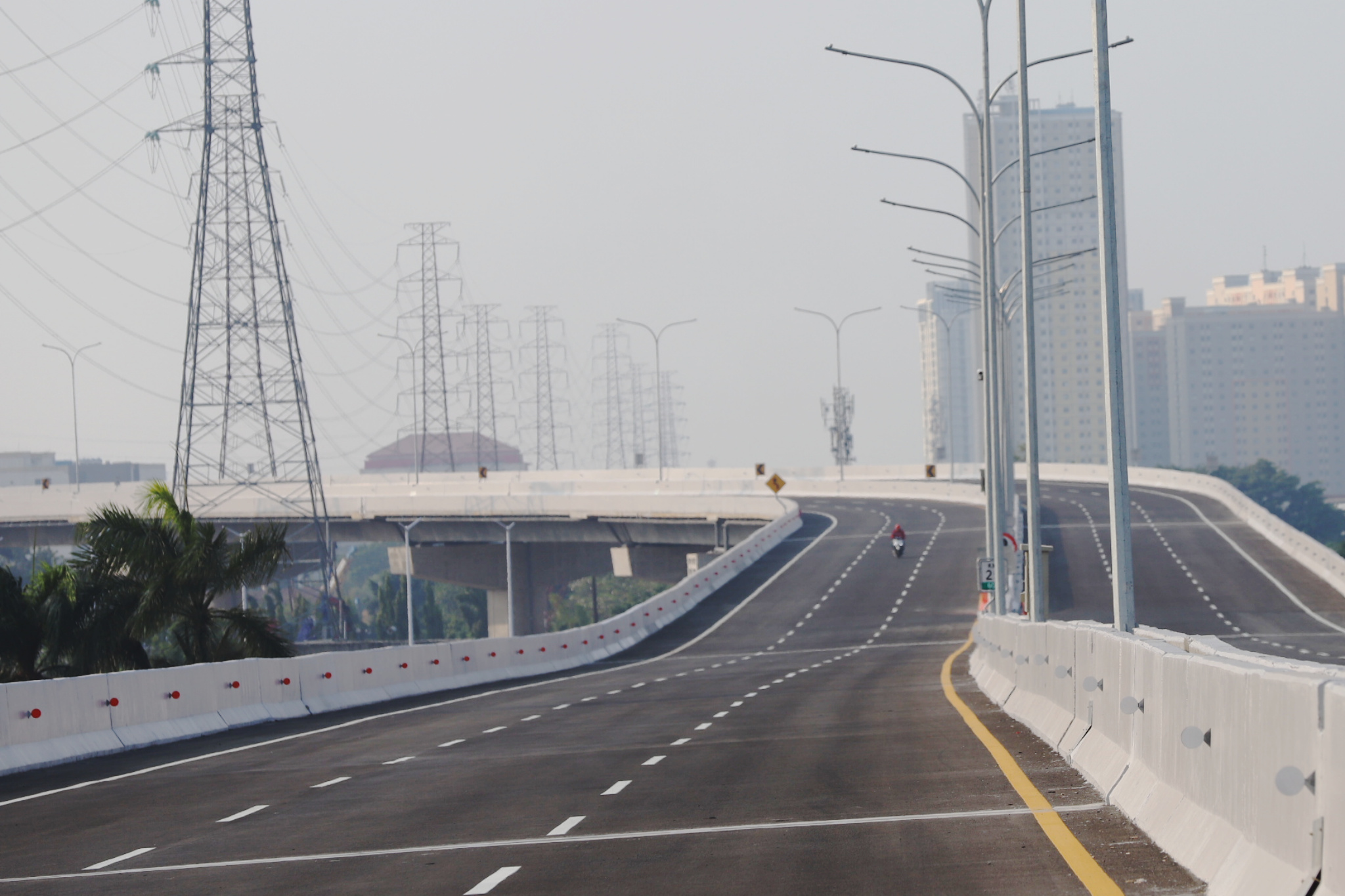 Daftar Wilayah PPKM Level 3 dan 4 di Jawa Bali yang Berlaku hingga 13 September 2021