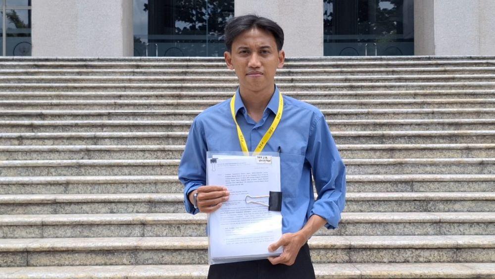 Guru Honorer: Antara Pahlawan Tanpa Tanda Jasa dan Realitas Gaji Pas-Pasan  