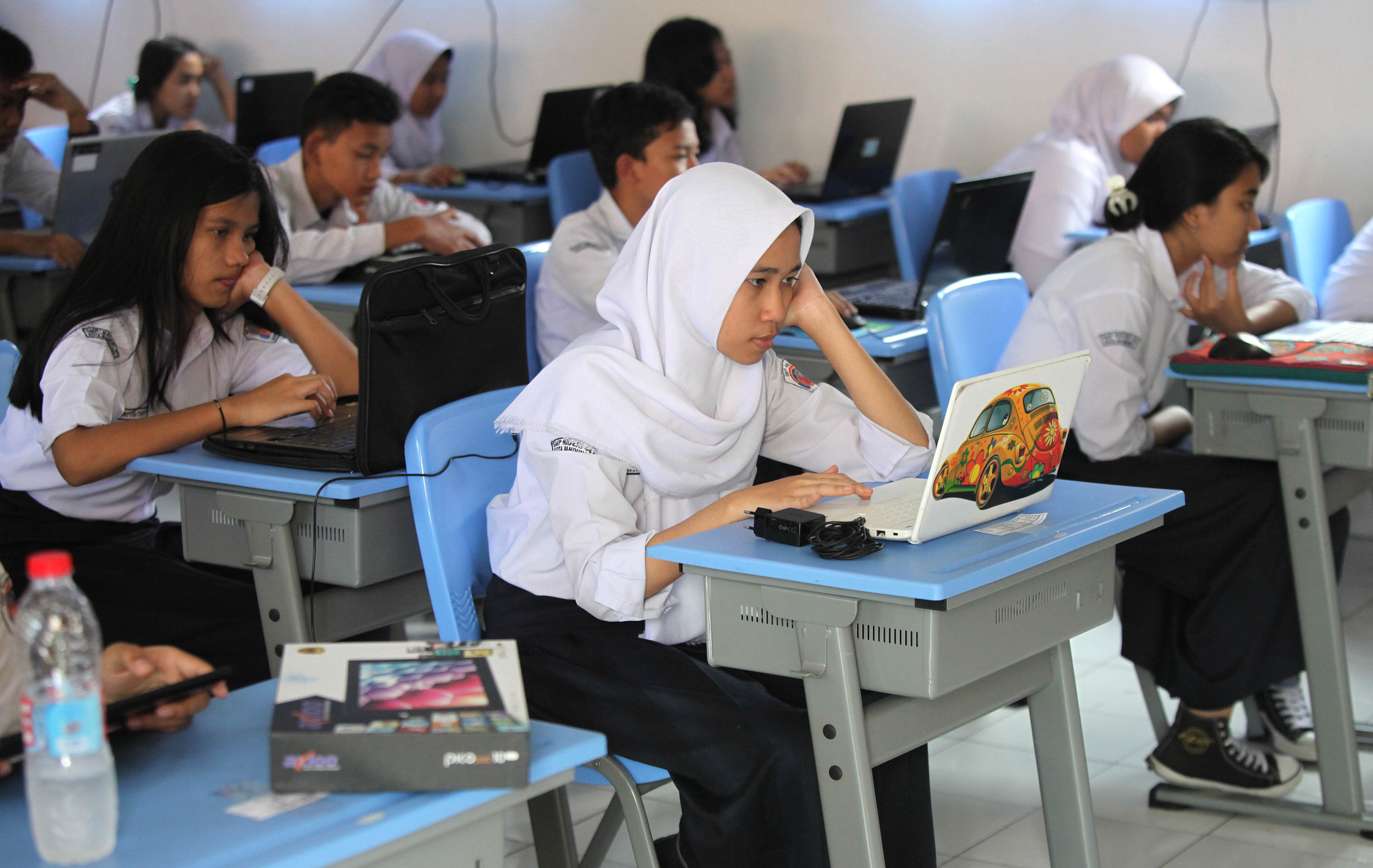 Kunci Jawaban Bahasa Indonesia Kelas 7 Halaman 73, Memahami Isi Teks Prosedur