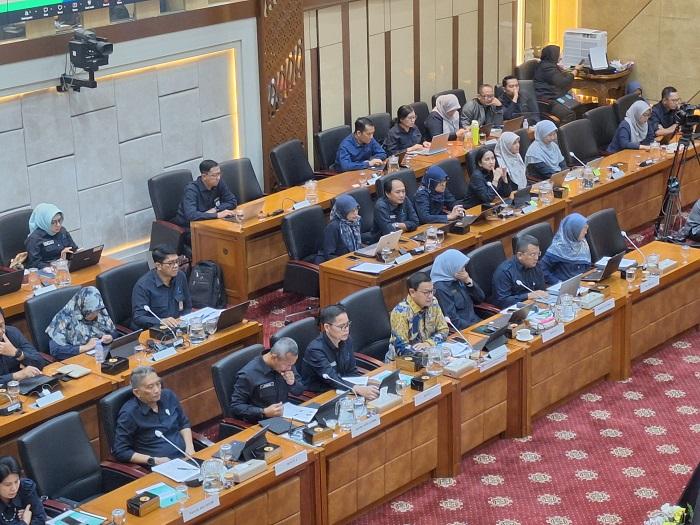 BPOM Akui Belum Bisa Lakukan Uji Sampel MBG karena Terkendala Anggaran