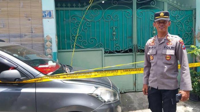 Sosok Pegawai BUMN Bunuh Istri Karyawan Bank di Banyuwangi, Motif Keuangan Kantor Bernilai Besar