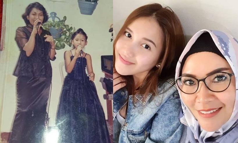 umi-kalsum-dan-ayu-ting-ting-foto-jadul.jpg