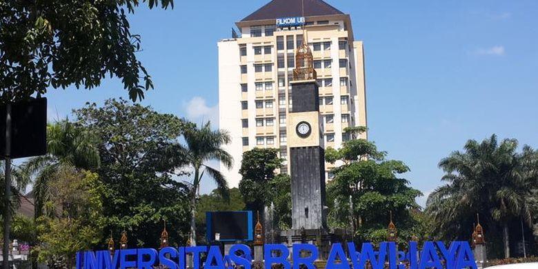 SNMPTN 2022: Daftar Daya Tampung Prodi Saintek dan Soshum di Universitas Brawijaya
