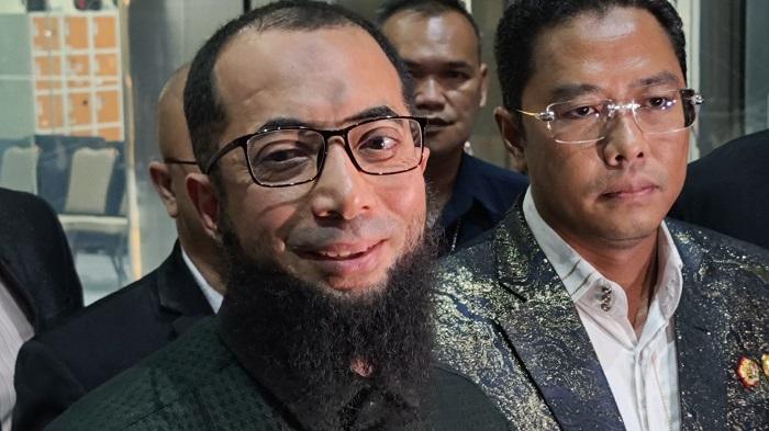 Usut Patgulipat Kuota Haji Khusus, KPK Dalami Peran Forum SATHU Lewat Pemeriksaan Khalid Basalamah
