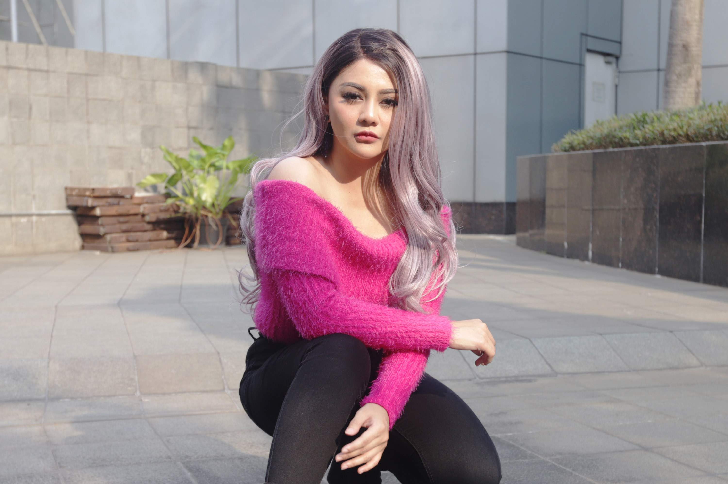 Jenita Janet Kenalkan Kekasih Barunya Seorang CEO Pengusaha Kaya, Sudah Siap Nikah Lagi?