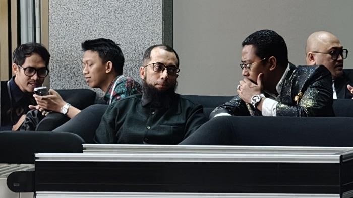 Penuhi Panggilan KPK Terkait Skandal Kuota Haji, Ustaz Khalid Basalamah: Saya Dipanggil Jadi Saksi
