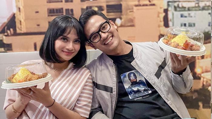 Dulu Vanessa Angel Terjerat Kasus Prostitusi Online, Ini Perasaan Bibi Ardiansyah Kala Itu