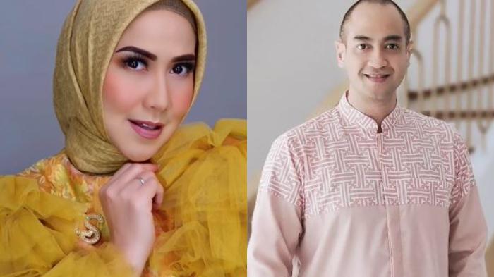 Ferry Irawan Mengaku Punya Gebetan Baru, Hotman Paris Sebut Venna Melinda Tak Peduli dengan Mantan