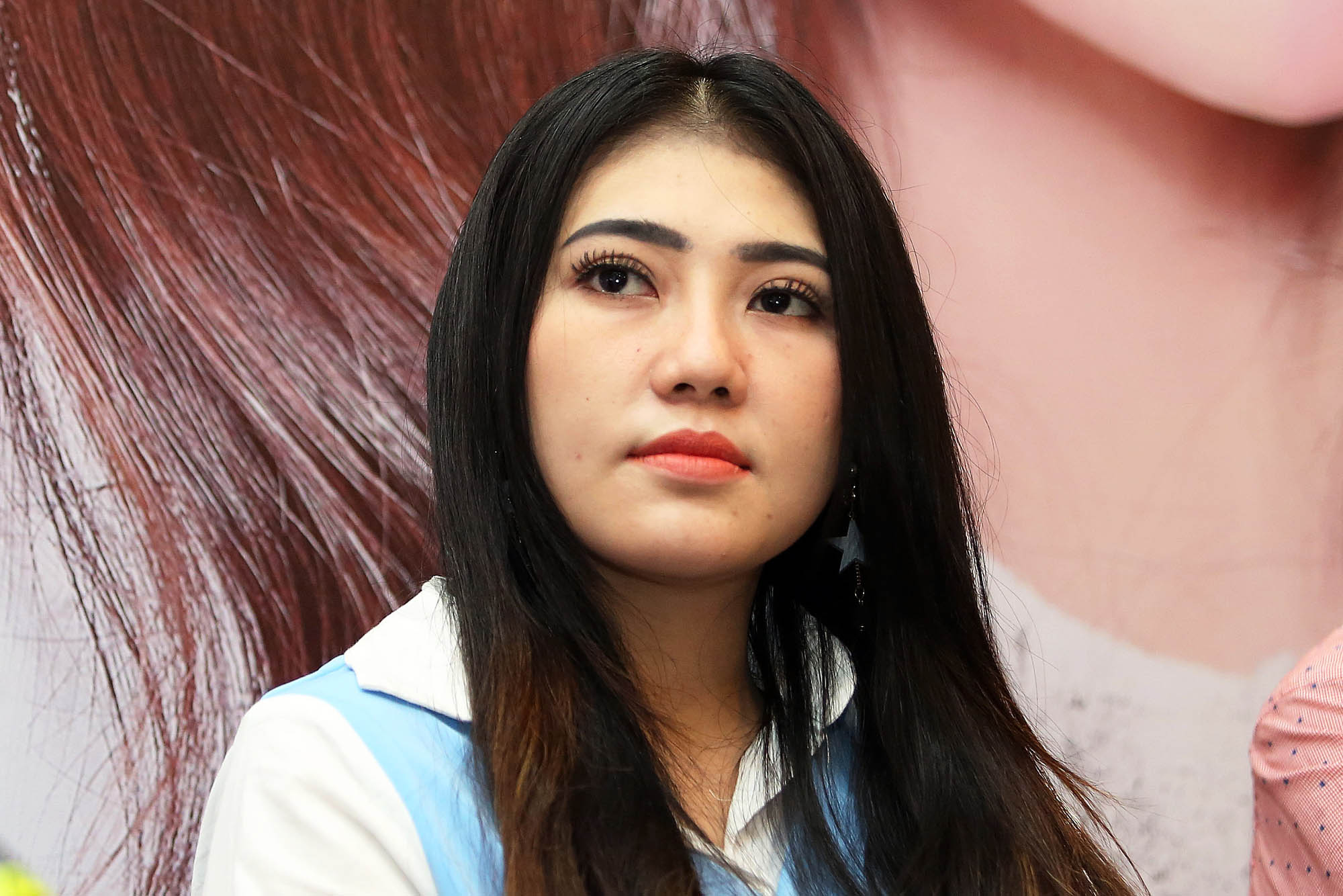 Ini Kebiasaan yang Dilakukan Via Vallen Saat Begadang