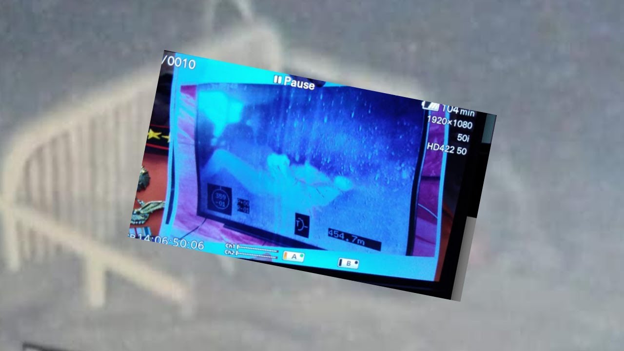 Video dan Foto Penampakan Kapal Sinar Bangun beserta Korban di Dasar Danau Toba yang Direkam Robot