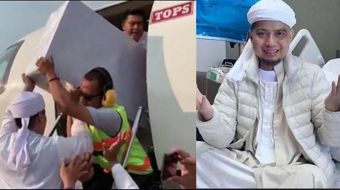 video-detik-detik-jenazah-ustaz-arifin-ilham-diturunkan-dari-pesawat-dibagikan-ustaz-yusuf-mansur.jpg