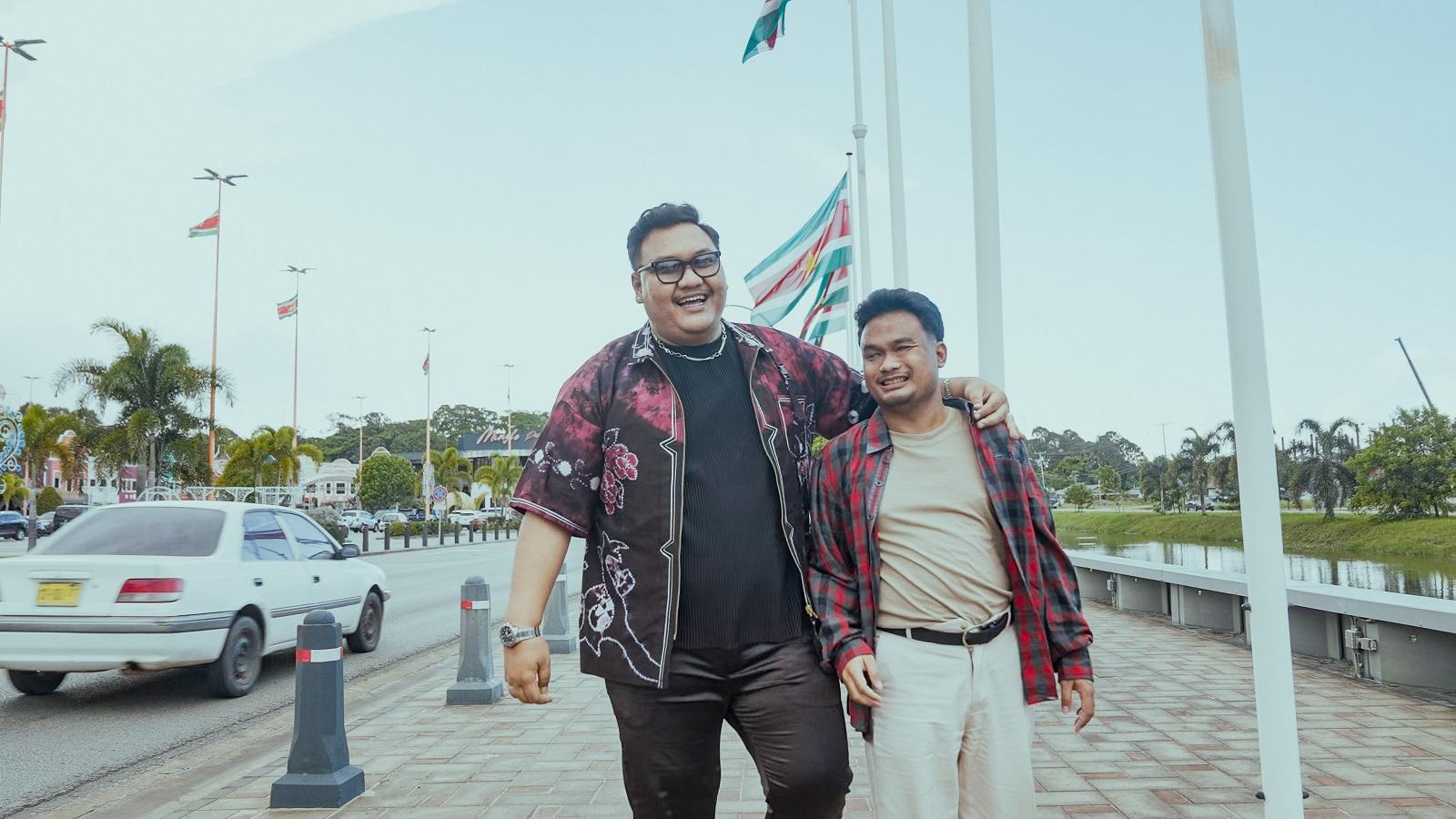 Rilis Lagu Tak Kancani, Ndarboy Genk Libatkan Musisi Tunanetra Asal Yogyakarta dalam Proses Kreatif