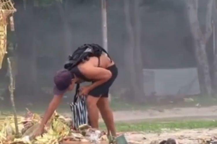 Ada-Ada Saja Ulah WNA di Indonesia: Ancaman Airsoft Gun, Produksi Video Syur, hingga Serang Prajurit