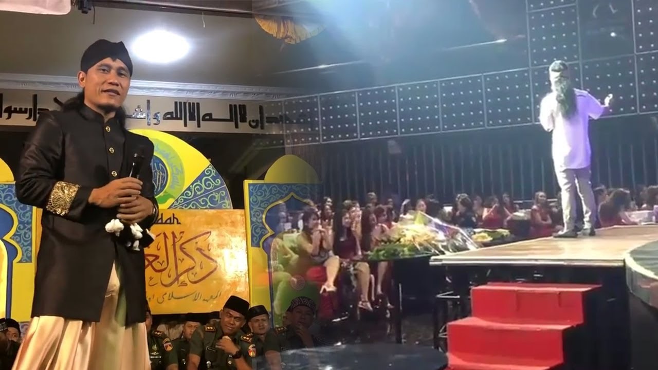 Gus Miftah Beberkan Alasan dan Fakta Berdakwah di Klub Malam di Bali yang Jadi Viral