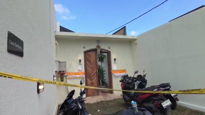 225 WNA Bikin Ulah di Bali Sepanjang 2025, Pelakunya Paling Banyak Asal Inggris