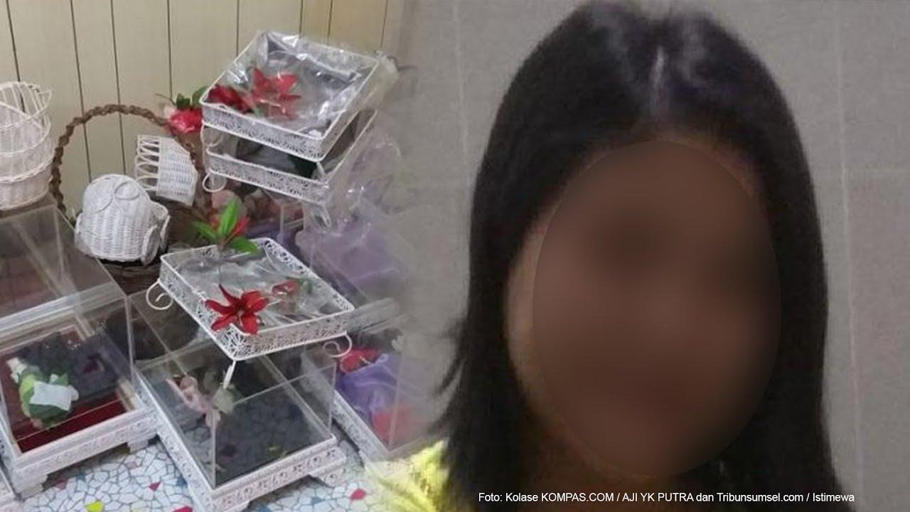 5 Cerita dari Kasus Viral Pengantin Ditipu Wedding Organizer, Korban Uut Ternyata Banyak