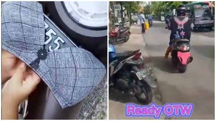 viral-video-wanita-tutupi-pelat-nomor-pakai-cd-agar-tak-ditilang-didatangi-polisi-dan-minta-maaf.jpg