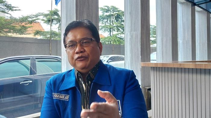 Waketum PAN soal Isu Anies Bakal Dijerat KPK: Saya Tak Ingin Mas Denny Indrayana Jadi Pabrik Hoaks
