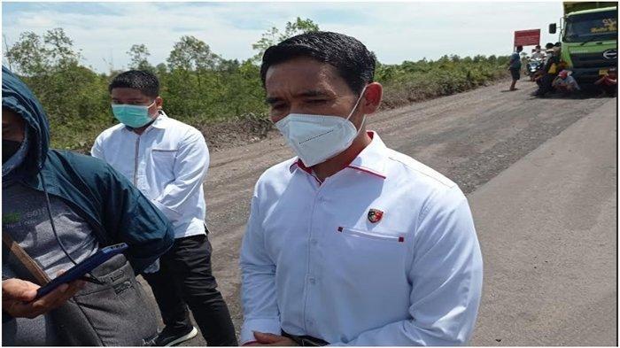 Briptu Suci Sebut Alami Kendala saat Lapor Perselingkuhan Suaminya, Polda Sumsel Buka Suara