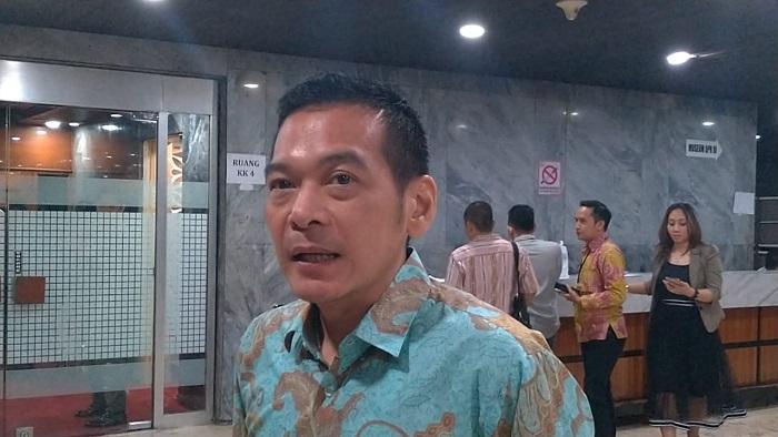 Wakil Ketua Komisi IV DPR Minta Kementerian Buat Program Jaminan Pangan Rakyat
