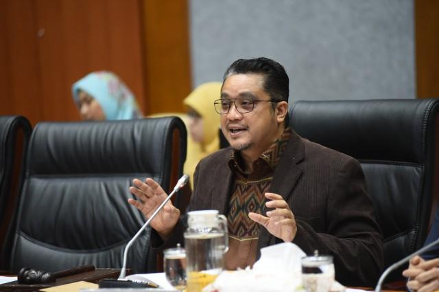 Komisi II DPR Duga Ada Pembiaran dari Penyelenggara Pemilu dalam Kasus PSU Pilkada Barito Utara