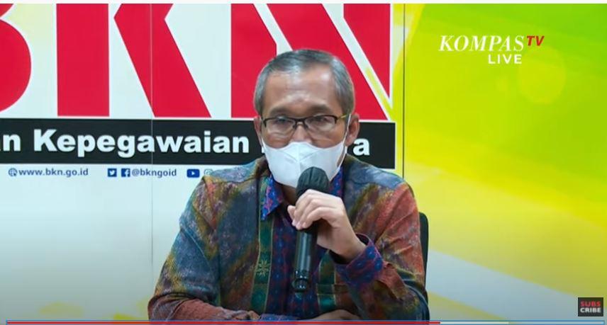 KPK Bakal Koordinasi dengan IDI untuk Pemeriksaan Kesehatan Gubernur Papua Lukas Enembe