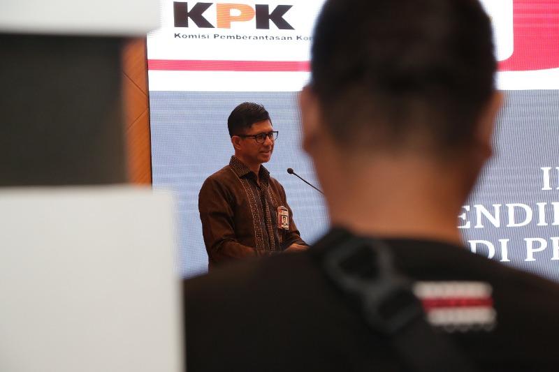KPK Isyaratkan Periksa Nusron Wahid Terkait Kasus Bowo Sidik