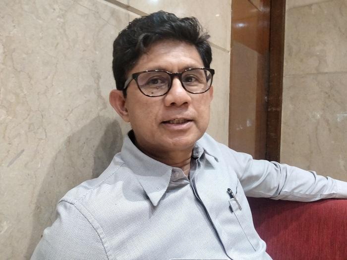 Eks Wakil Ketua KPK Laode M Syarif: Reformasi Internal Polri Tidak Jalan dalam 10 Tahun Terakhir