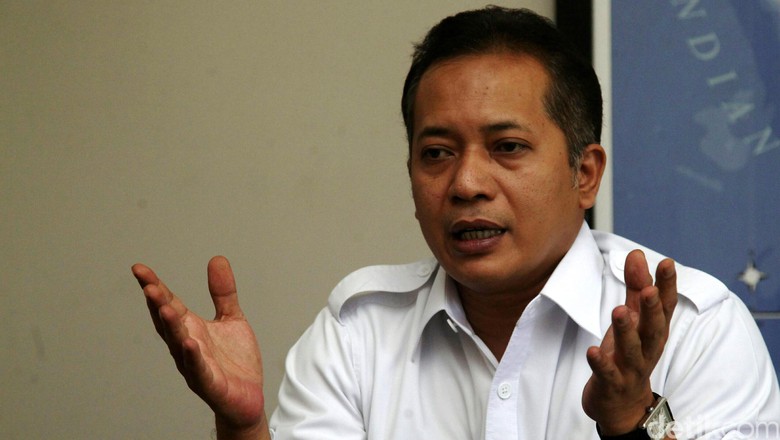 Petinggi Gerindra Sebut Survei SMRC Kerap Ngaco dan Salah, Buktinya Waktu Pilgub DKI