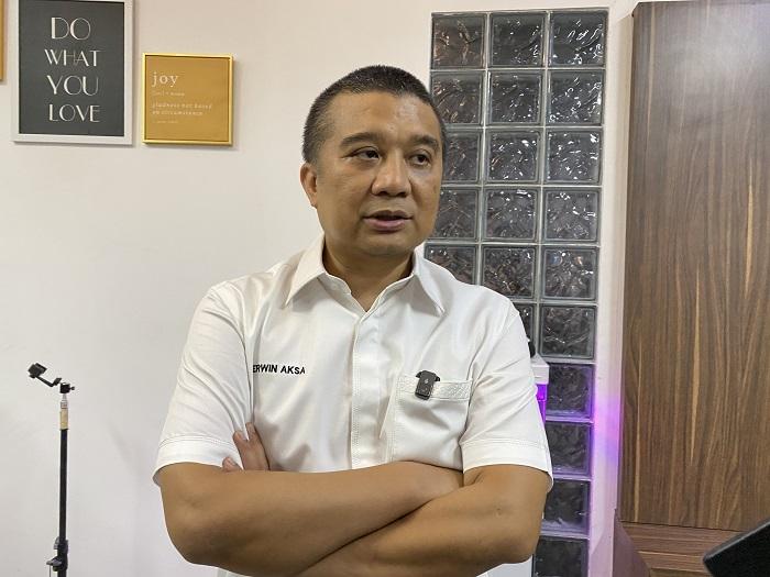 KADIN: Perang Iran-Israel Ganggu Pasokan Energi dan Bahan Baku RI