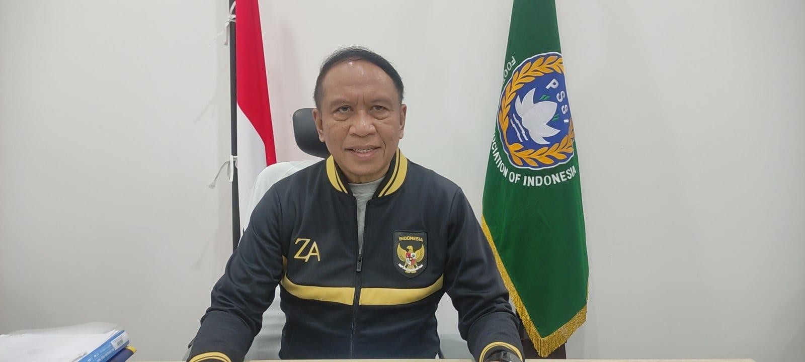 Kaget Timnas U-22 Jeblok di SEA Games 2025, Rupanya Ini Latar Belakang Zainuidn Amali Targetkan Emas
