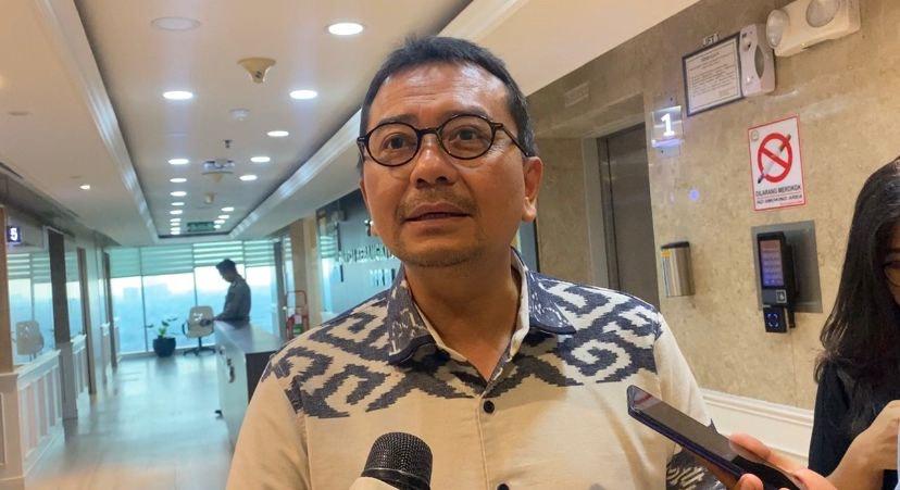 Polemik Bandara IMIP Morowali, Pimpinan Komisi V DPR Desak Audit Kepatuhan Bandara Khusus