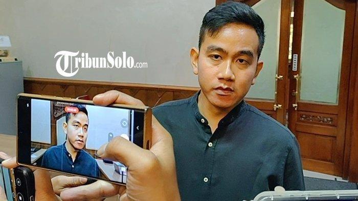 Tulis Kode 'E' di Platform X, Ini Penjelasan Gibran