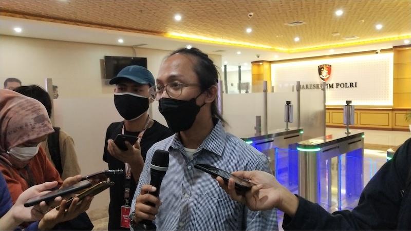 Kejagung Ambil Alih Kasus Jaksa Terlibat Pemerasan, ICW: Timbulkan Konflik Kepentingan