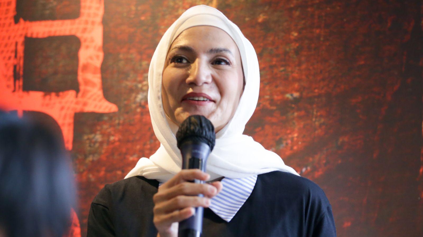 Wanda Hamidah Kuliti Gaya Hedon Pejabat-Polisi saat Rakyat Kesusahan Didesak Pajak Tinggi: Ini Gila!