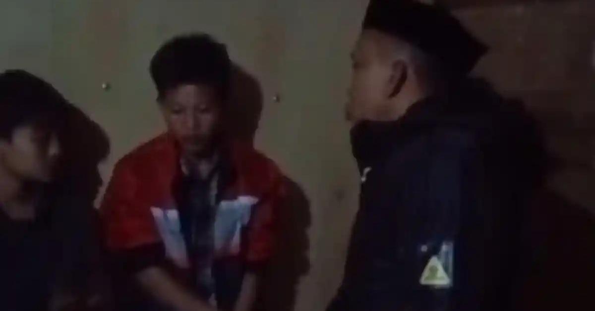 Wanita Lampung Nyamar Jadi Pria untuk Nikahi Gadis Sinjai, Gagal usai Dimintai Uang Panai Rp250 Juta