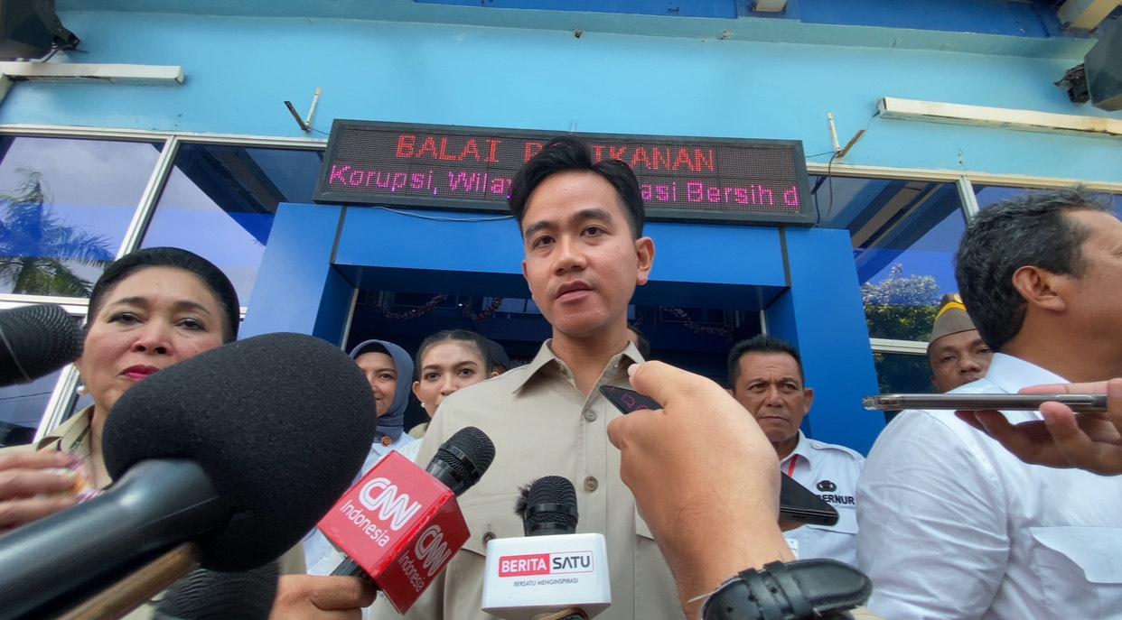 Pendidikan Terakhir Gibran Diduga Diganti Jadi S1 oleh KPU, Pengamat: Skandal Besar