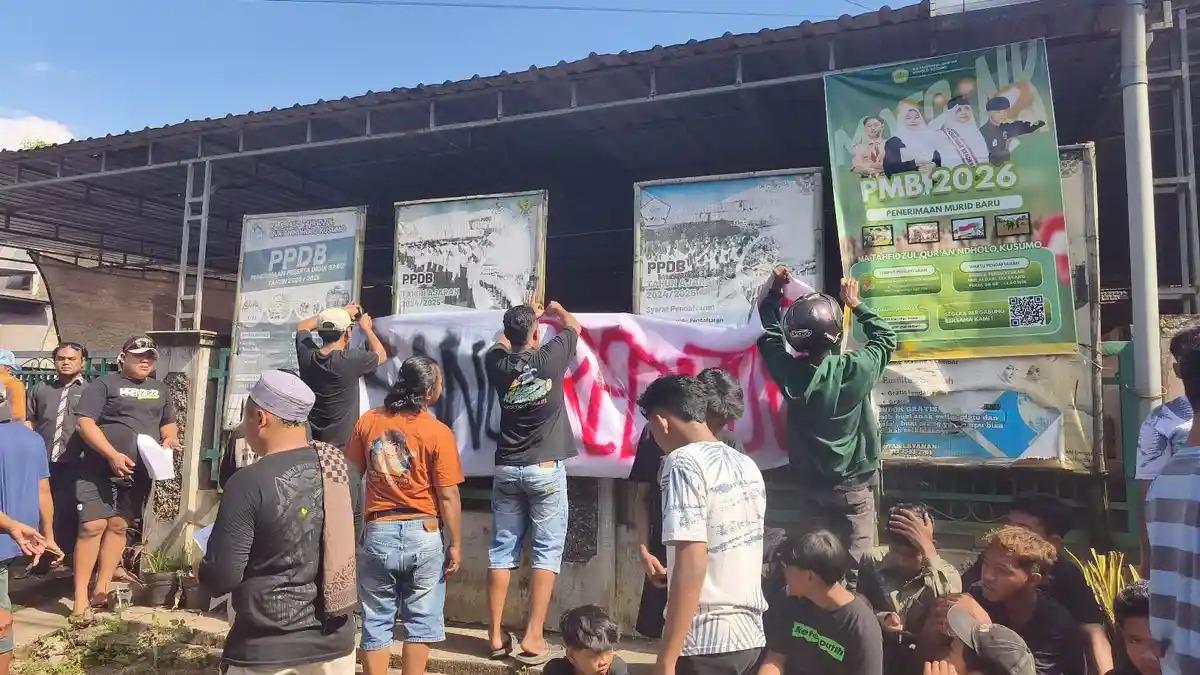 Update Kasus Kiai Cabul di Pati: Pelaku Kabur ke Daerah Lain, Polisi Siapkan Ini