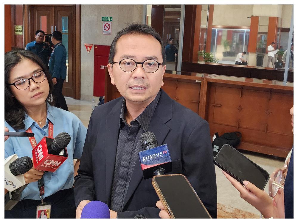DPR Nilai Percepatan Program Rumah Subsidi Langkah Tepat, Tapi Perlu Hati-hati
