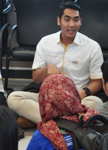 Hanura Dukung Diaz jadi Staf Khusus Presiden