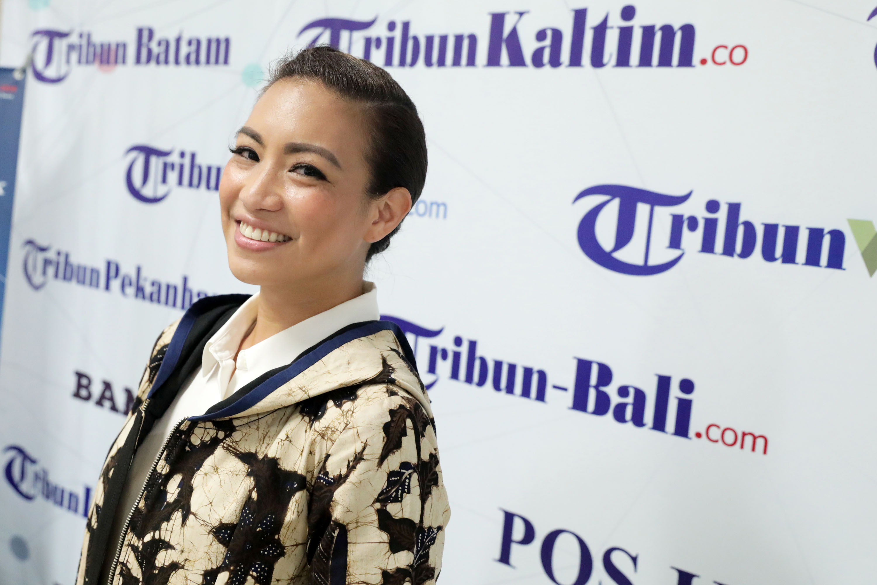 Nyatakan Mundur Dari DPR RI,  Rahayu Saraswati Bakal Habiskan Sisa Kas Untuk Warga di Dapilnya