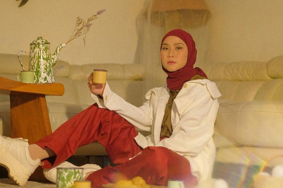 Pengalaman Pertama Zaskia Mecca Dapat Uang Rp 1 Miliar Dalam Hidup