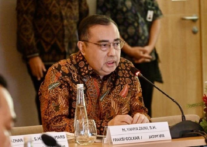 BRIN Rilis Hasil Penelitian Rokok Elektrik, DPR: Penting untuk Kebijakan Berbasis Bukti