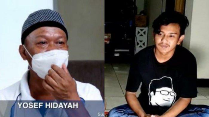 Kasus Subang, Yosep Bunuh Istri dan Anak Usai Curhat Soal Keuangan kepada Danu di Warung Pecel Lele