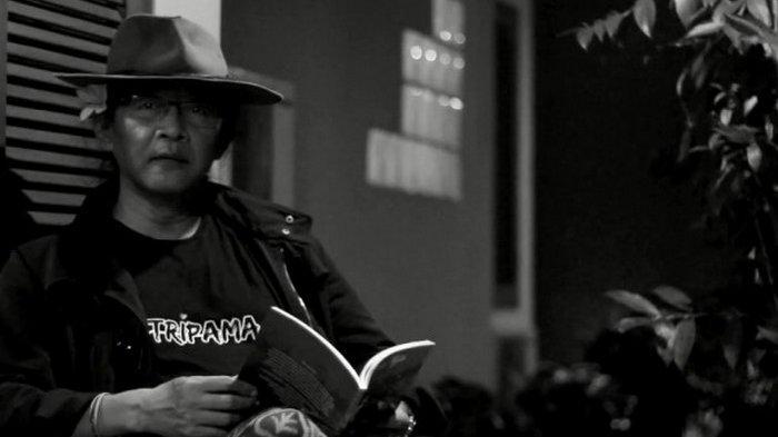 Dibanding Pikirkan Pemindahan Ibu Kota, Banser dan Bintang Kejora, Sudjiwo Tedjo Pilih Pikir Moral