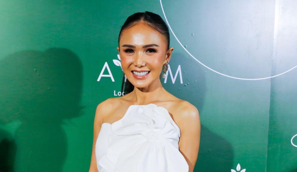 Yuni Shara Geram Diisukan Selingkuh dengan Irwan Mussry, Maia Estianty Ungkap Asal Gosip 