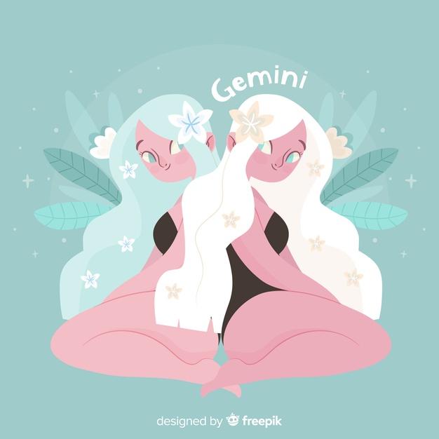 5 Hal yang Membuat Gemini Menjadi Orang Paling Menarik, Mulai Sifat Jujur hingga Mudah Beradaptasi