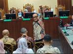 Hal Memberatkan dan Meringankan Noel Ebenezer Dituntut 5 Tahun Penjara Kasus Sertifikasi K3