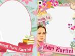 100 Link Twibbon Hari Kartini 2026, Dapat Digunakan sebagai Pesan hingga Update Sosial Media